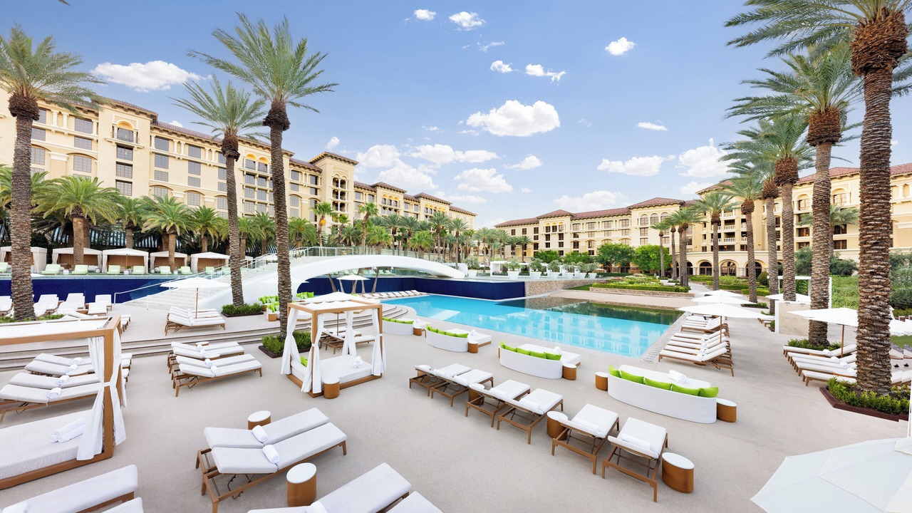Photo of Outdoor in Green Valley Ranch