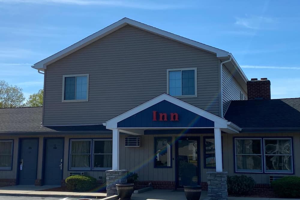 Photo of Outdoor in Brooklyn