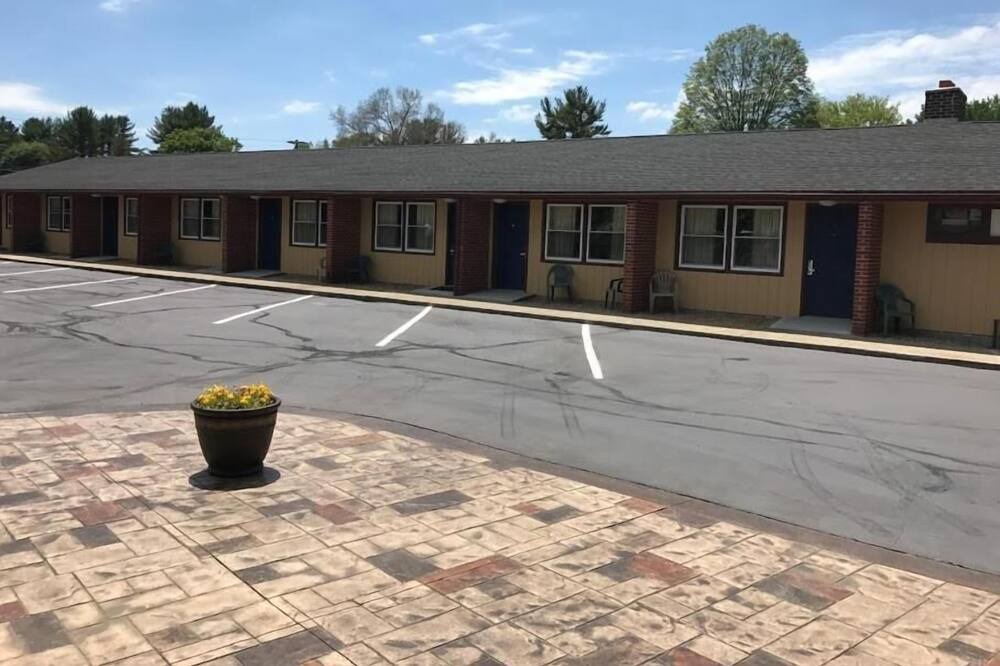 Photo of Outdoor in Brooklyn