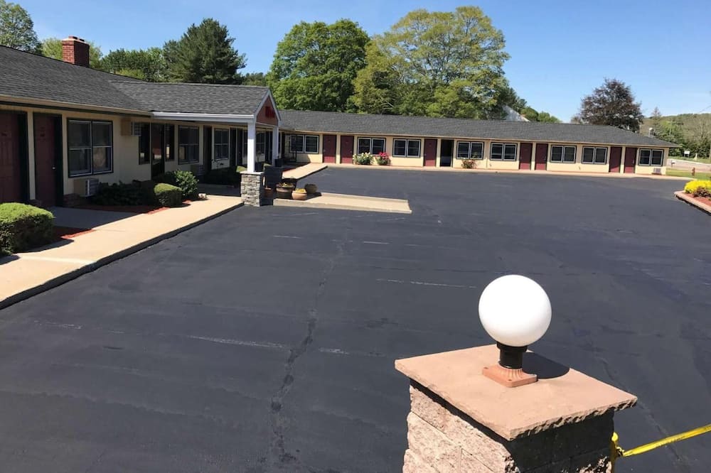 Photo of Outdoor in Brooklyn