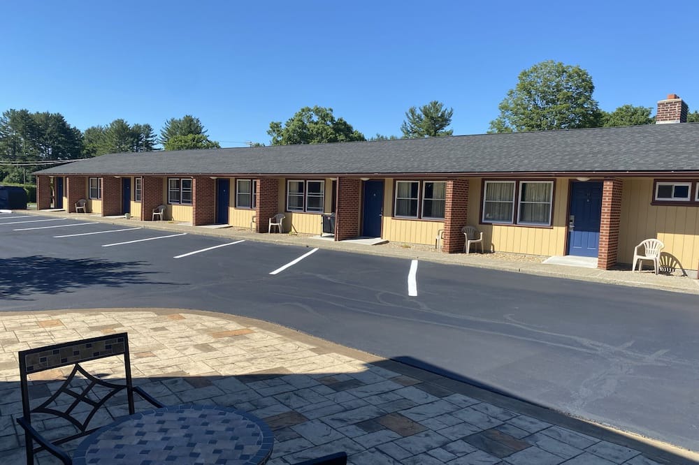 Photo of Outdoor in Brooklyn