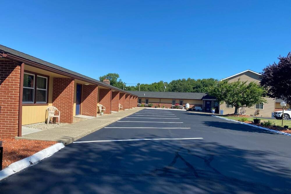 Photo of Outdoor in Brooklyn