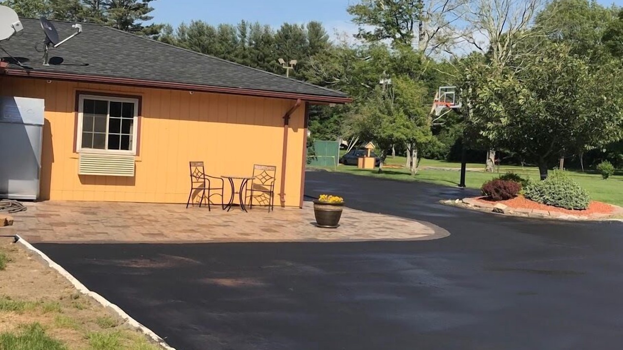 Photo of Outdoor in Brooklyn