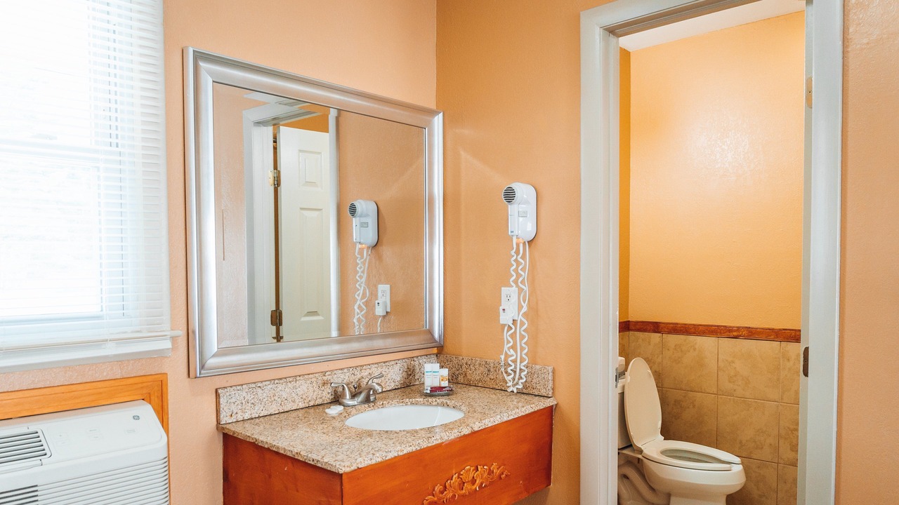 Photo of Bathroom in Brooklyn