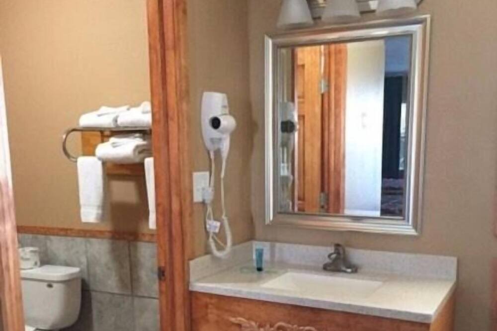 Photo of Bathroom in Brooklyn