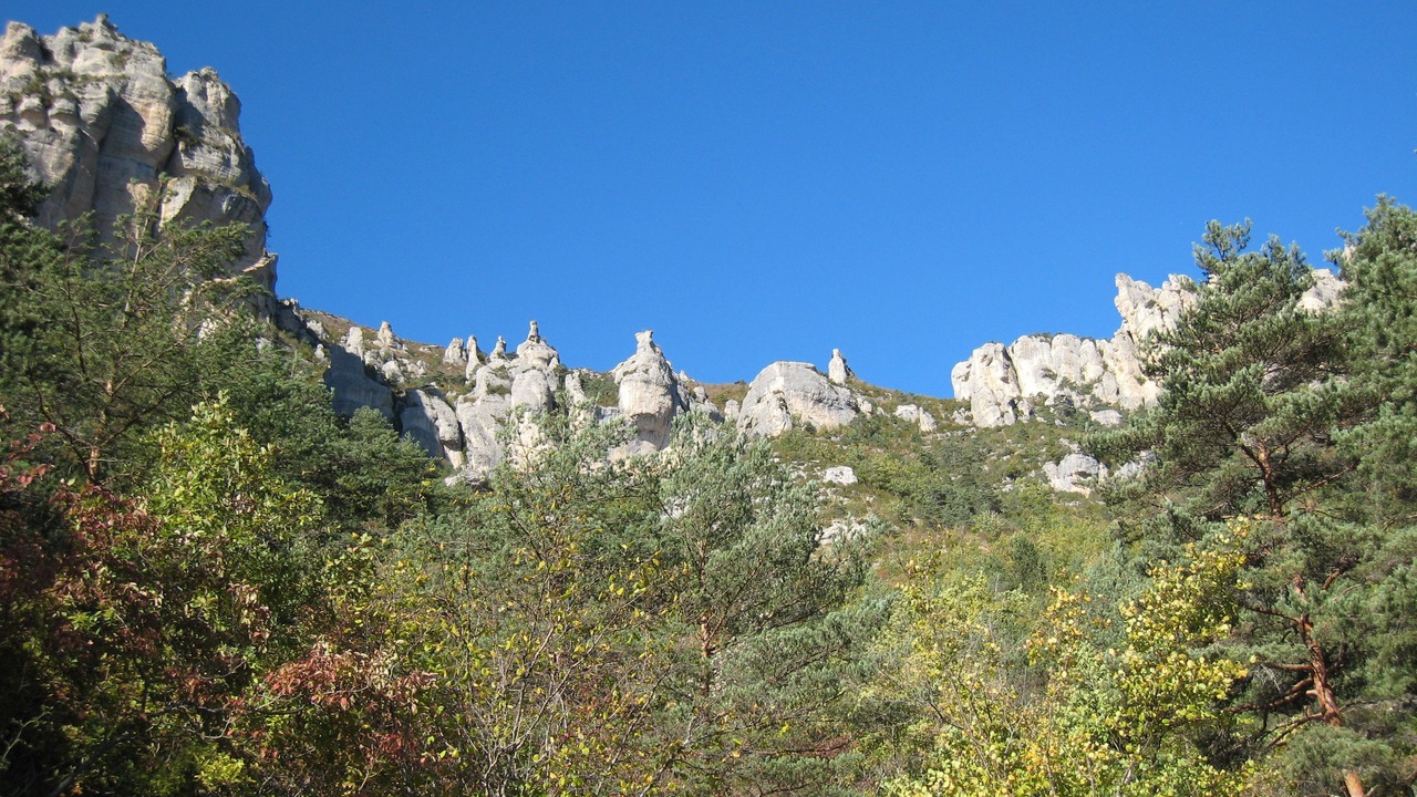 Photo of Outdoor in Mostuejouls