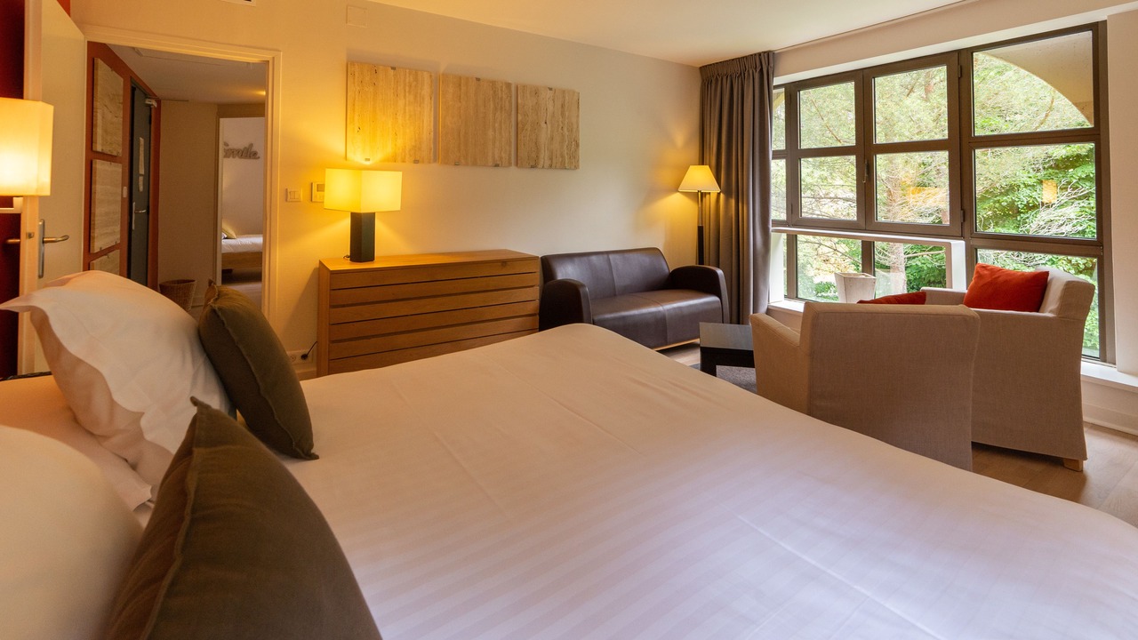Photo of Bedroom in Mostuejouls