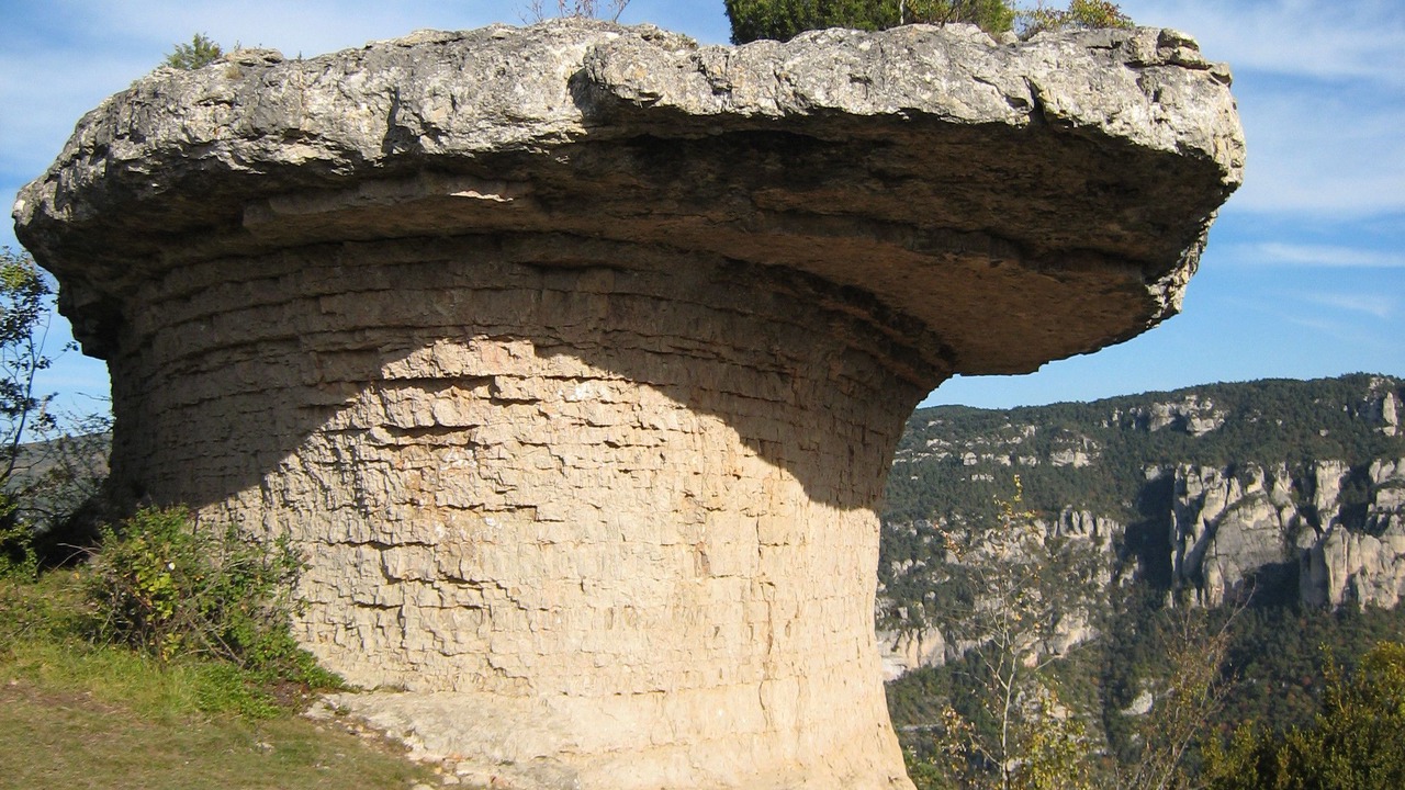Photo of Outdoor in Mostuejouls