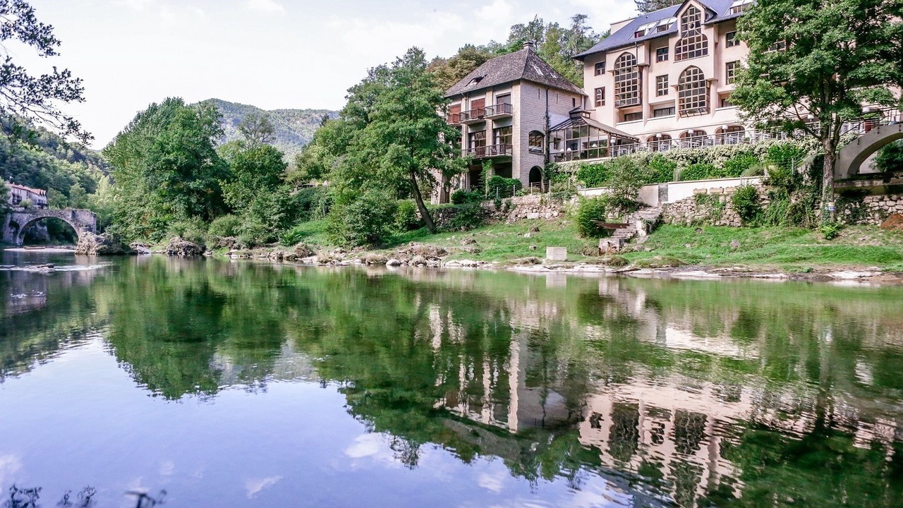 Photo of Outdoor in Mostuejouls