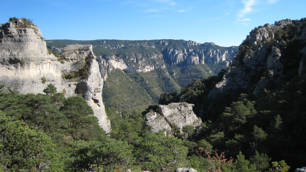 Photo of Outdoor in Mostuejouls