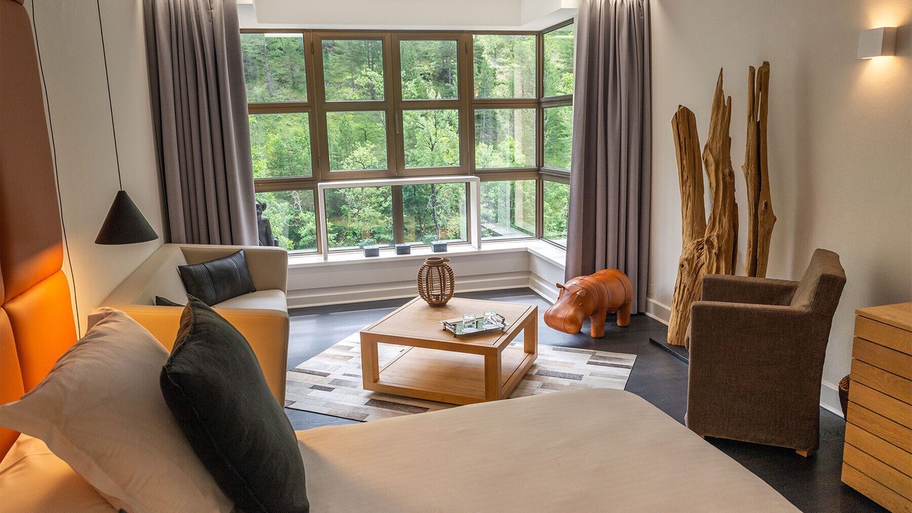 Photo of Livingroom in Mostuejouls
