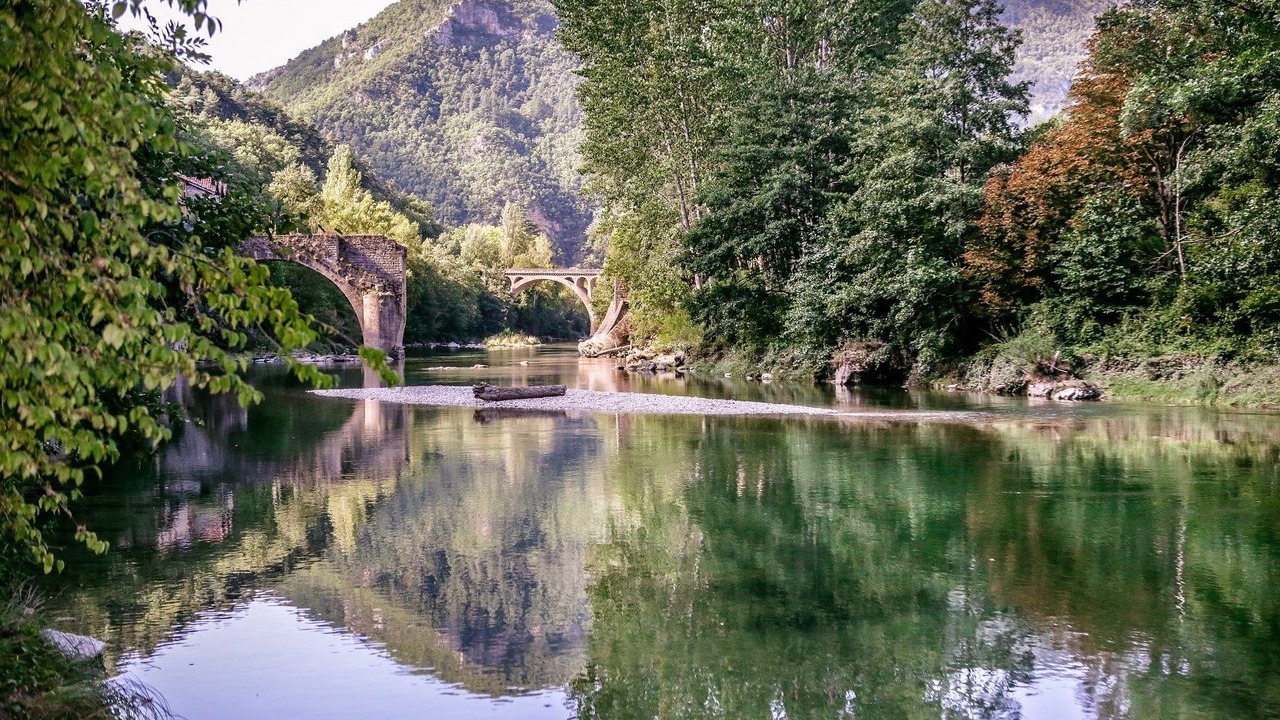 Photo of Outdoor in Mostuejouls