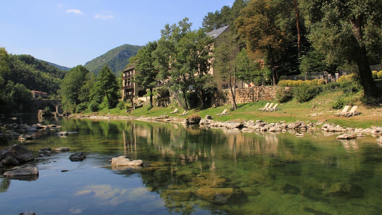 Photo of Outdoor in Mostuejouls