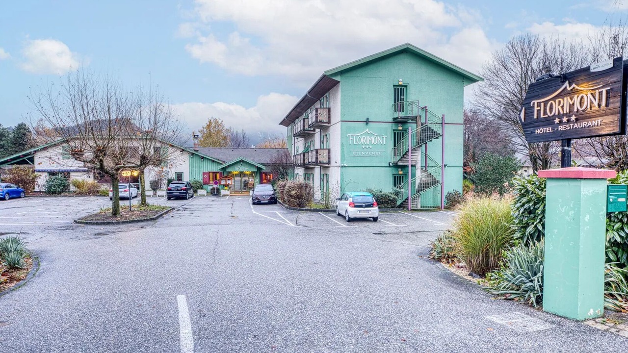 Photo of Outdoor in Saint-Ferreol