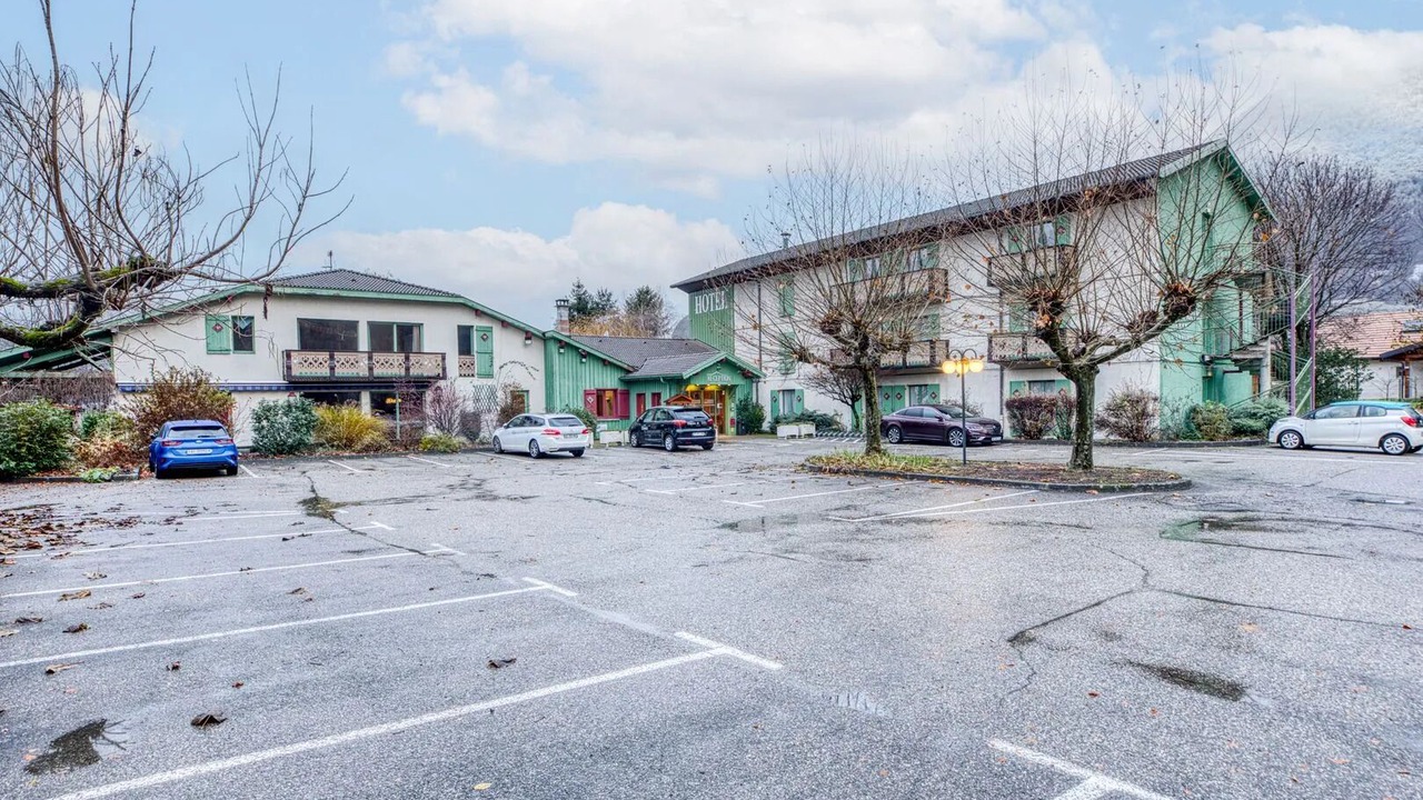 Photo of Outdoor in Saint-Ferreol