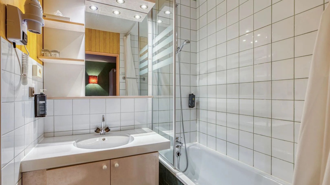 Photo of Bathroom in Saint-Ferreol
