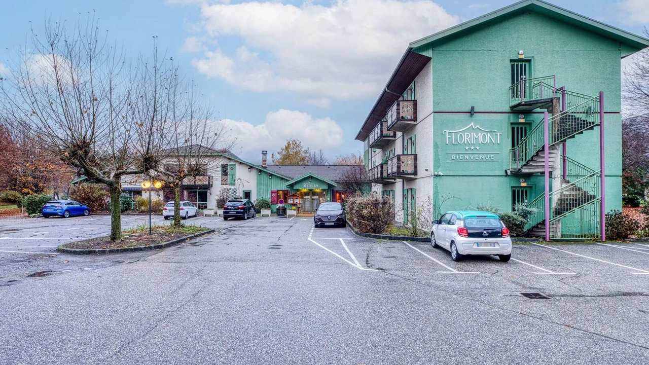 Photo of Outdoor in Saint-Ferreol