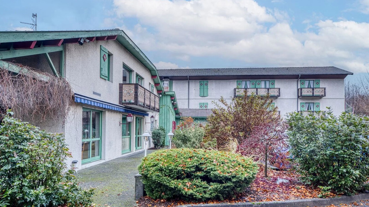 Photo of Outdoor in Saint-Ferreol