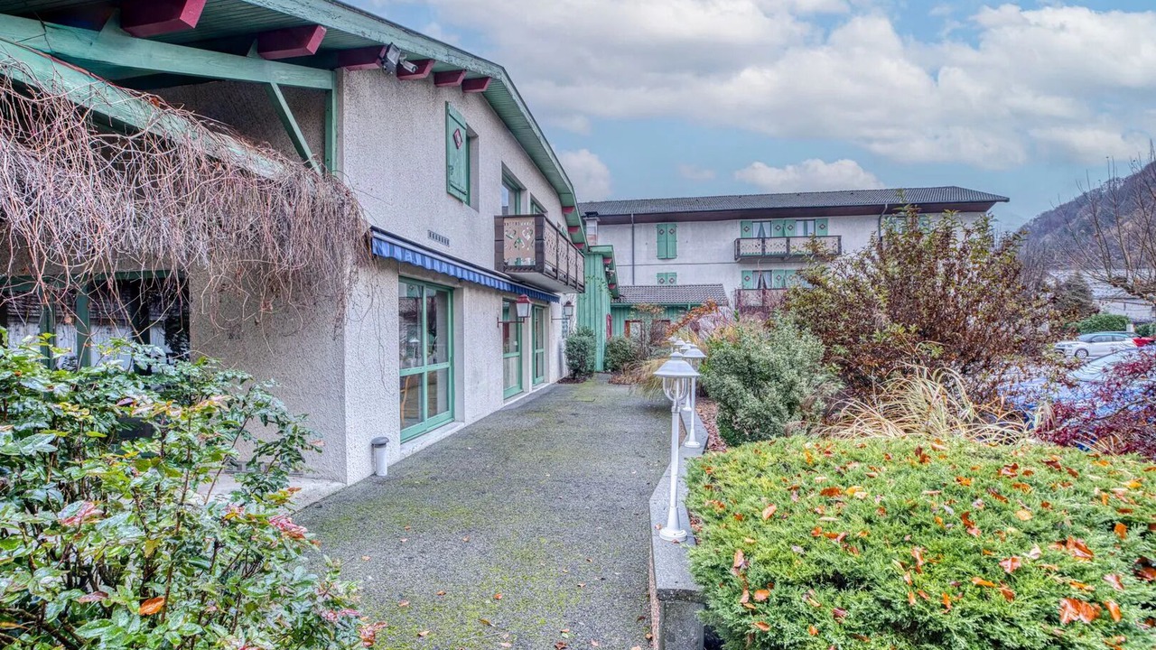 Photo of Outdoor in Saint-Ferreol