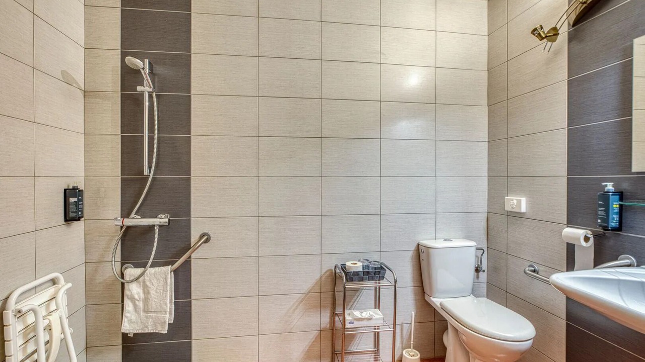 Photo of Bathroom in Saint-Ferreol