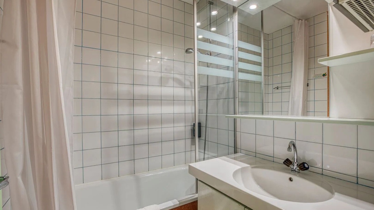 Photo of Bedroom in Saint-Ferreol