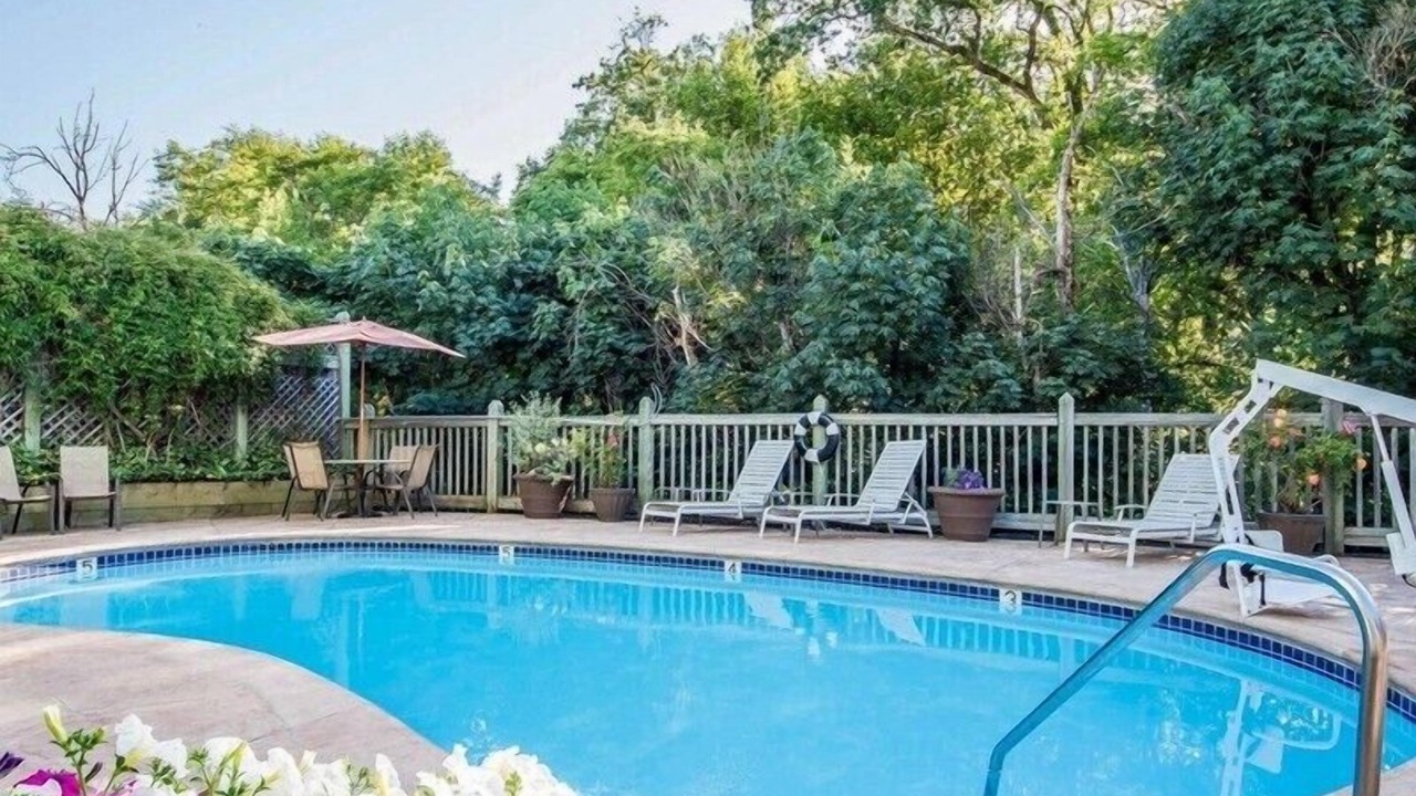 Photo of Outdoor in Willits