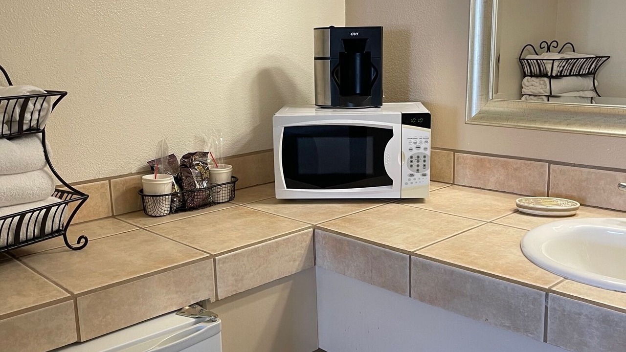 Photo of Bathroom in Willits