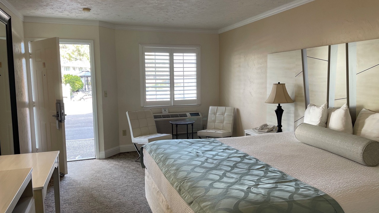 Photo of Bedroom in Willits