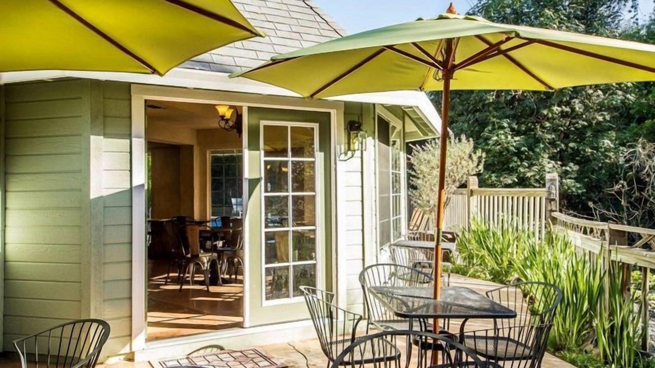 Photo of Outdoor in Willits