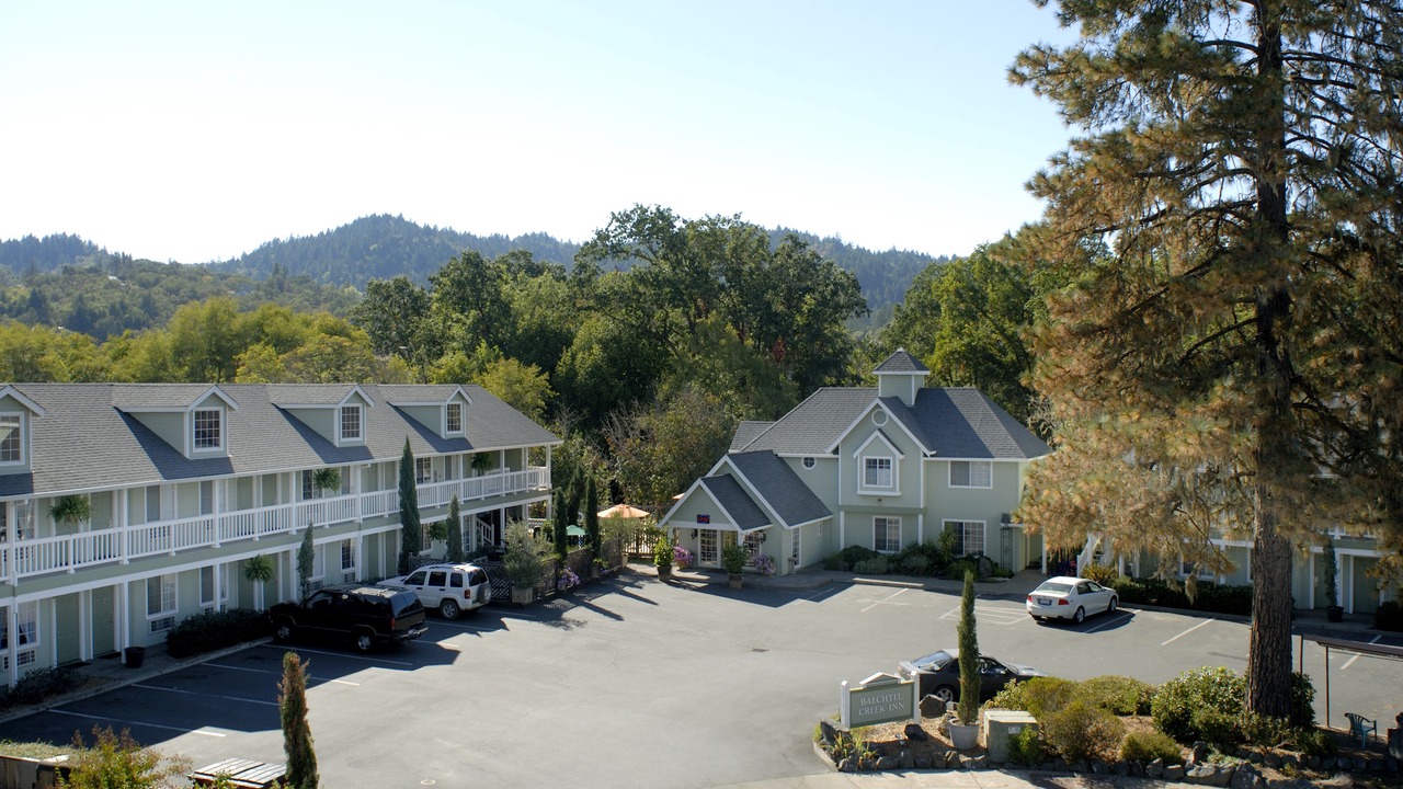 Photo of Outdoor in Willits