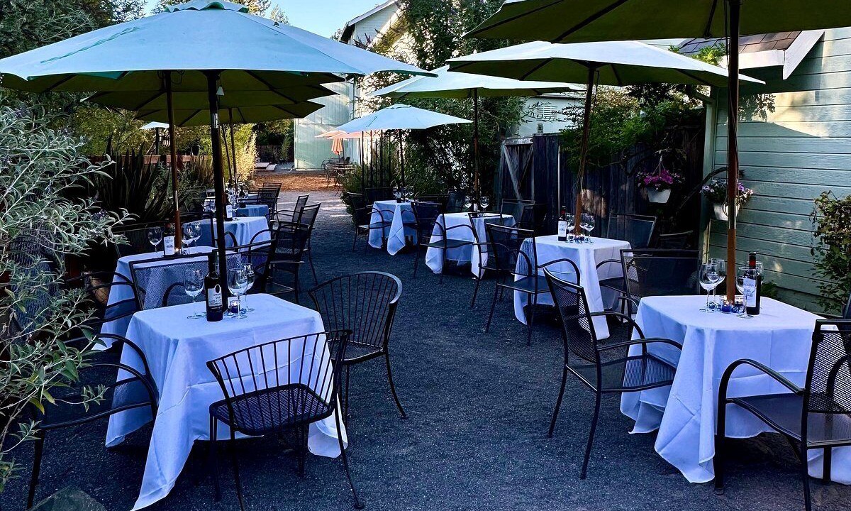 Photo of Outdoor in Willits