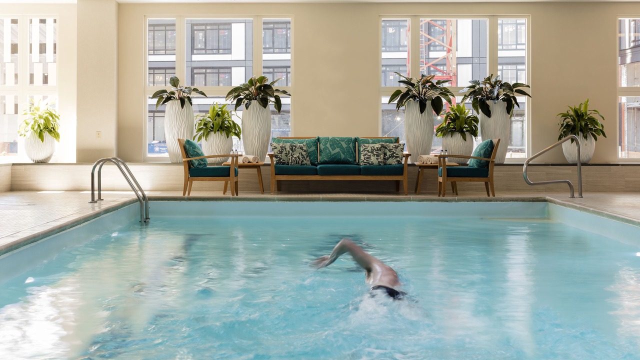 Photo of Outdoor in Seaport District