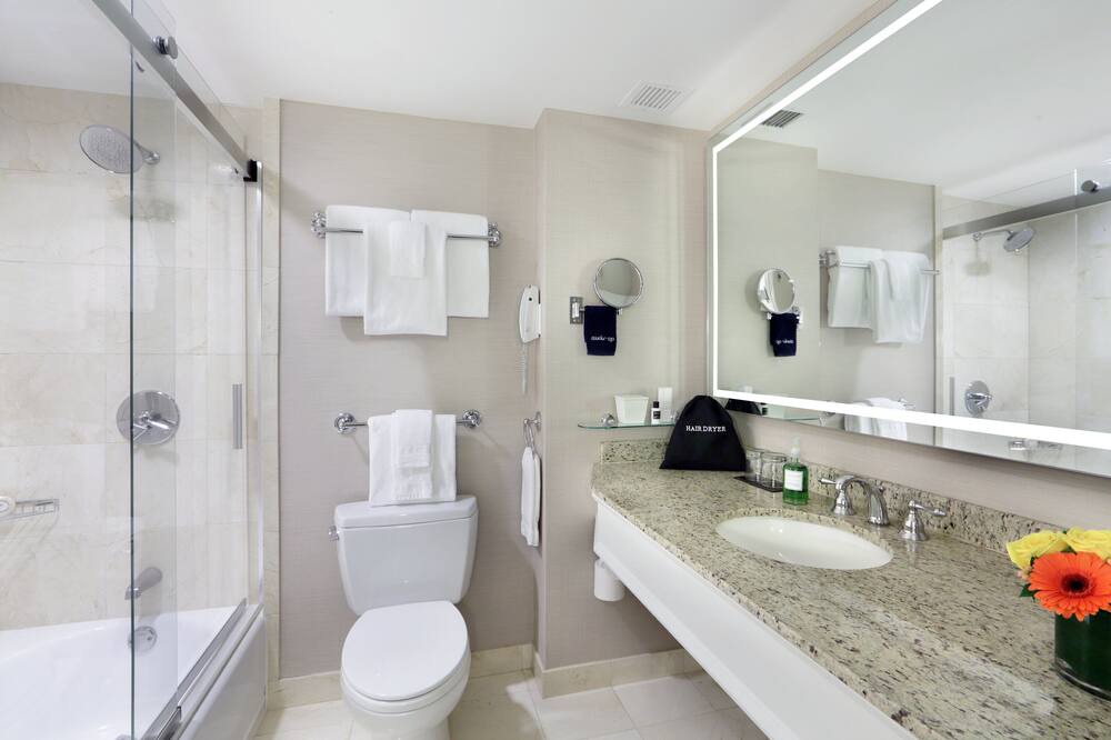 Photo of Bathroom in Seaport District