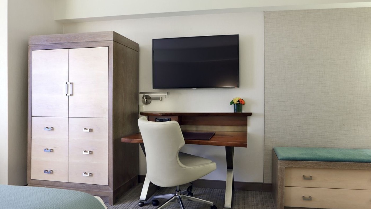 Photo of Bedroom in Seaport District