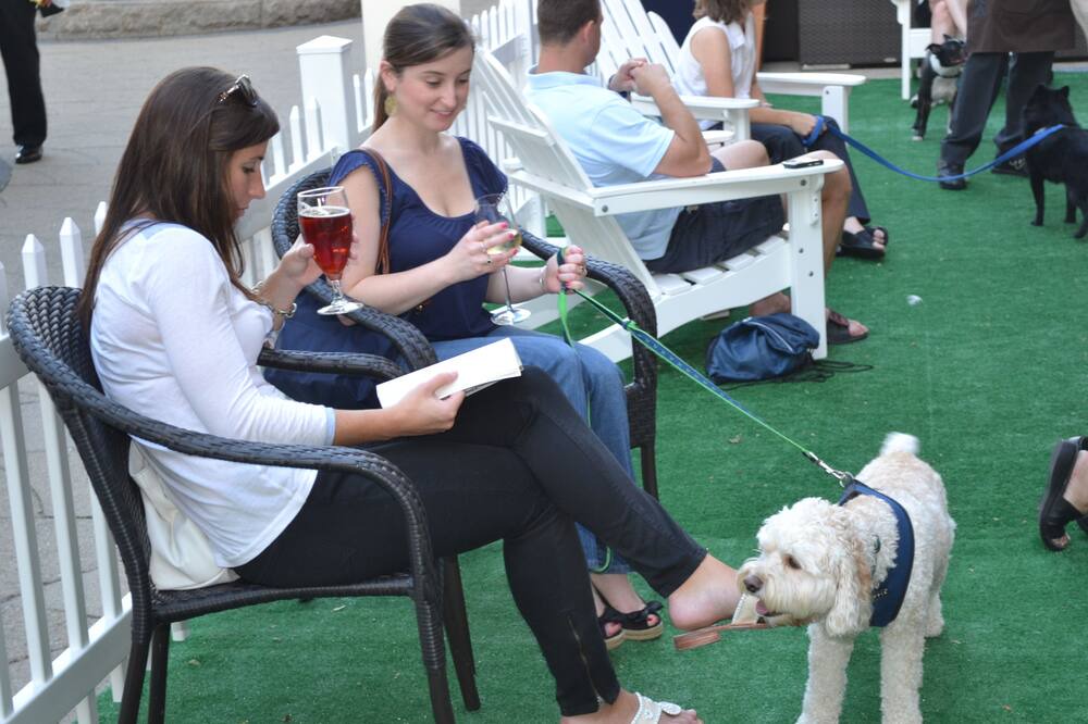 Photo of Others in Seaport District