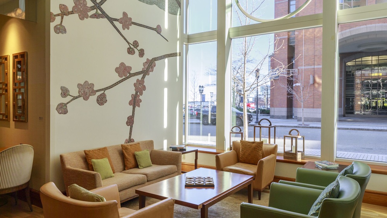 Photo of Others in Seaport District