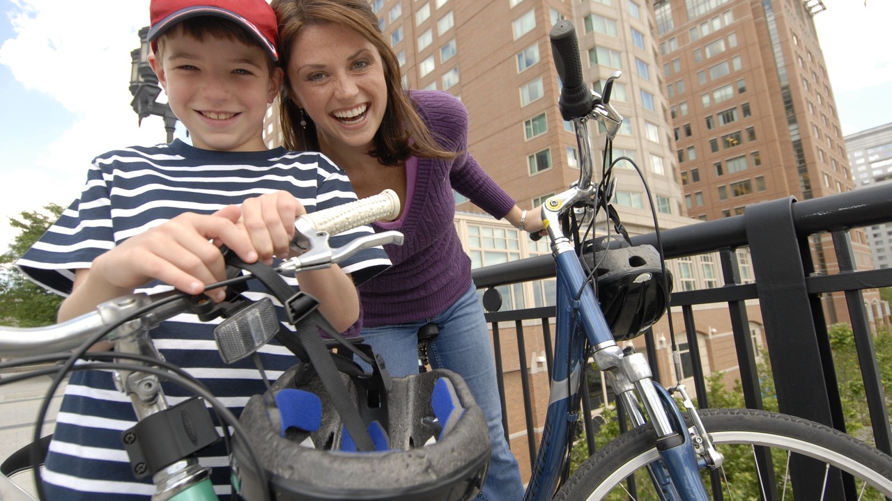 Photo of Outdoor in Seaport District