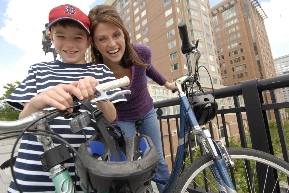 Photo of Outdoor in Seaport District