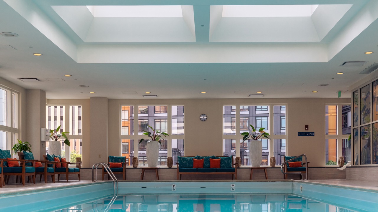 Photo of Outdoor in Seaport District