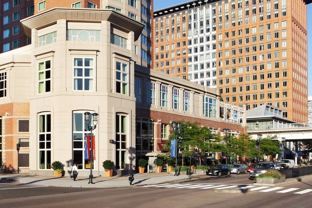 Photo of Outdoor in Seaport District