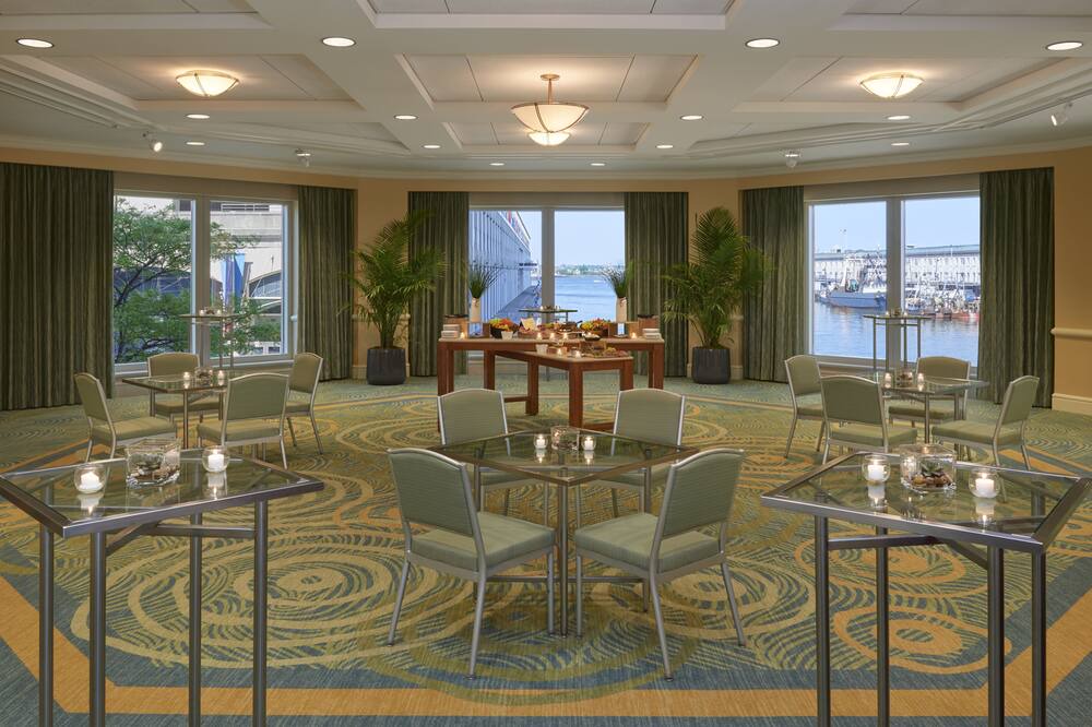 Photo of Others in Seaport District