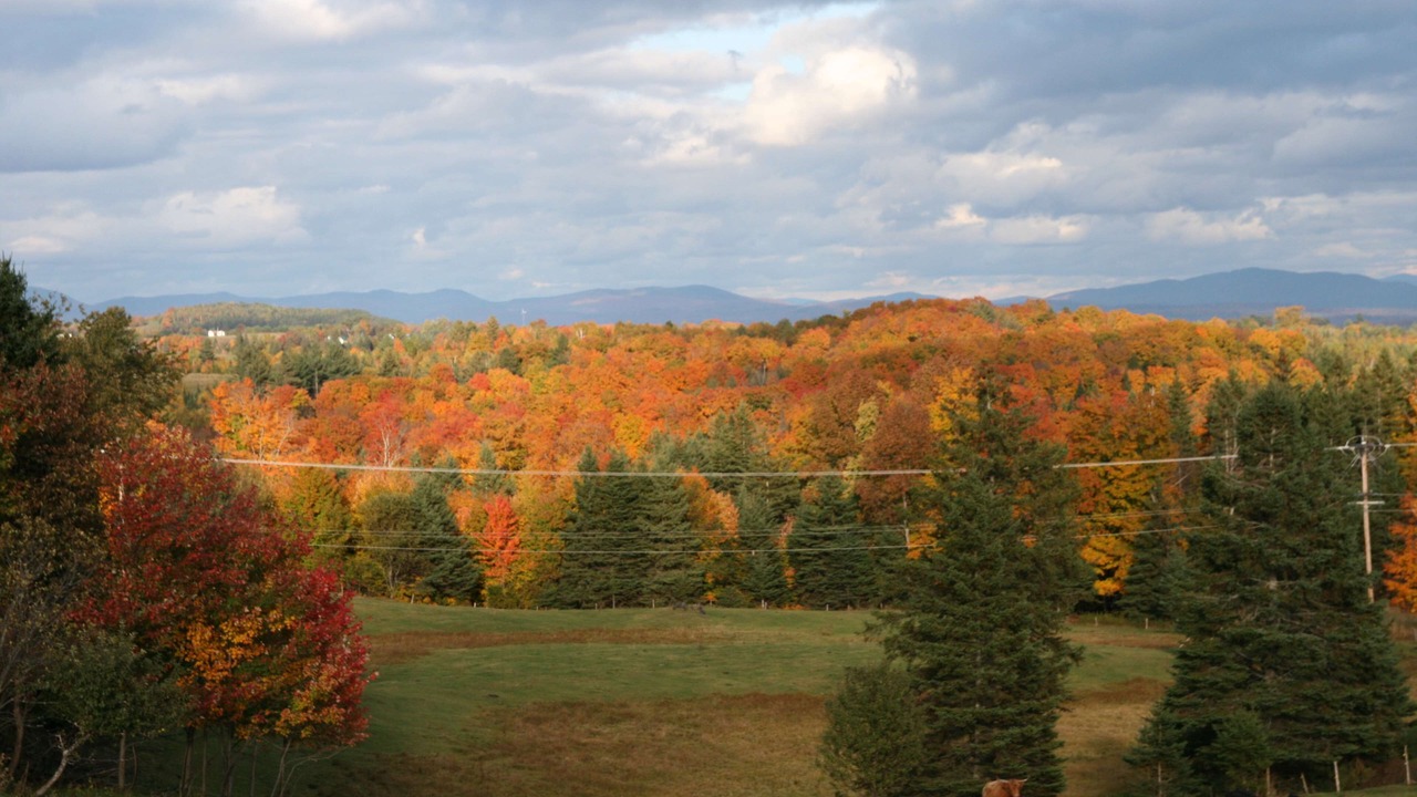 Photo of Outdoor in White River Junction