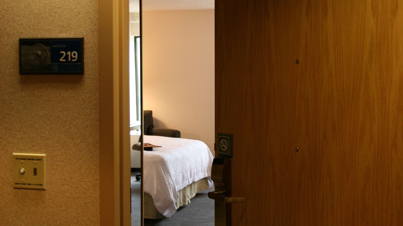 Photo of Bedroom in White River Junction