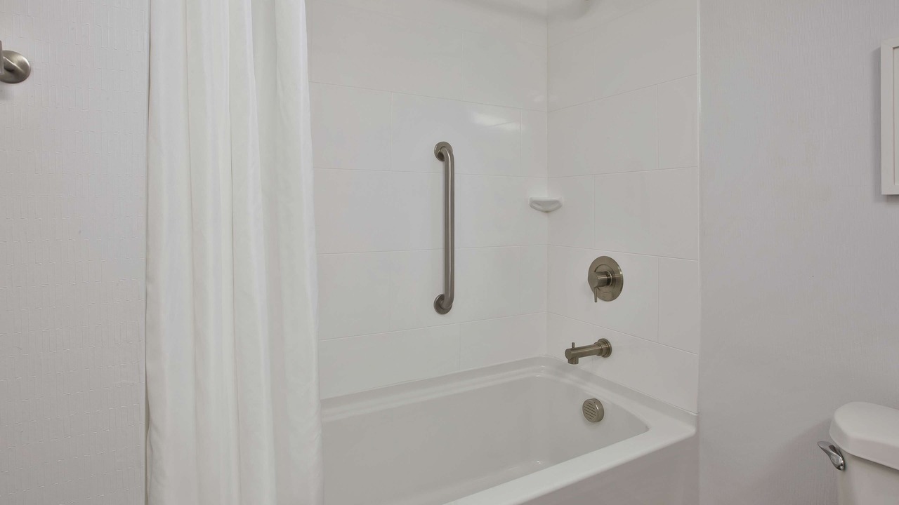 Photo of Bathroom in White River Junction