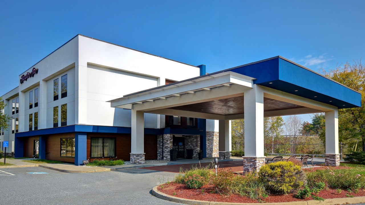 Photo of Outdoor in White River Junction