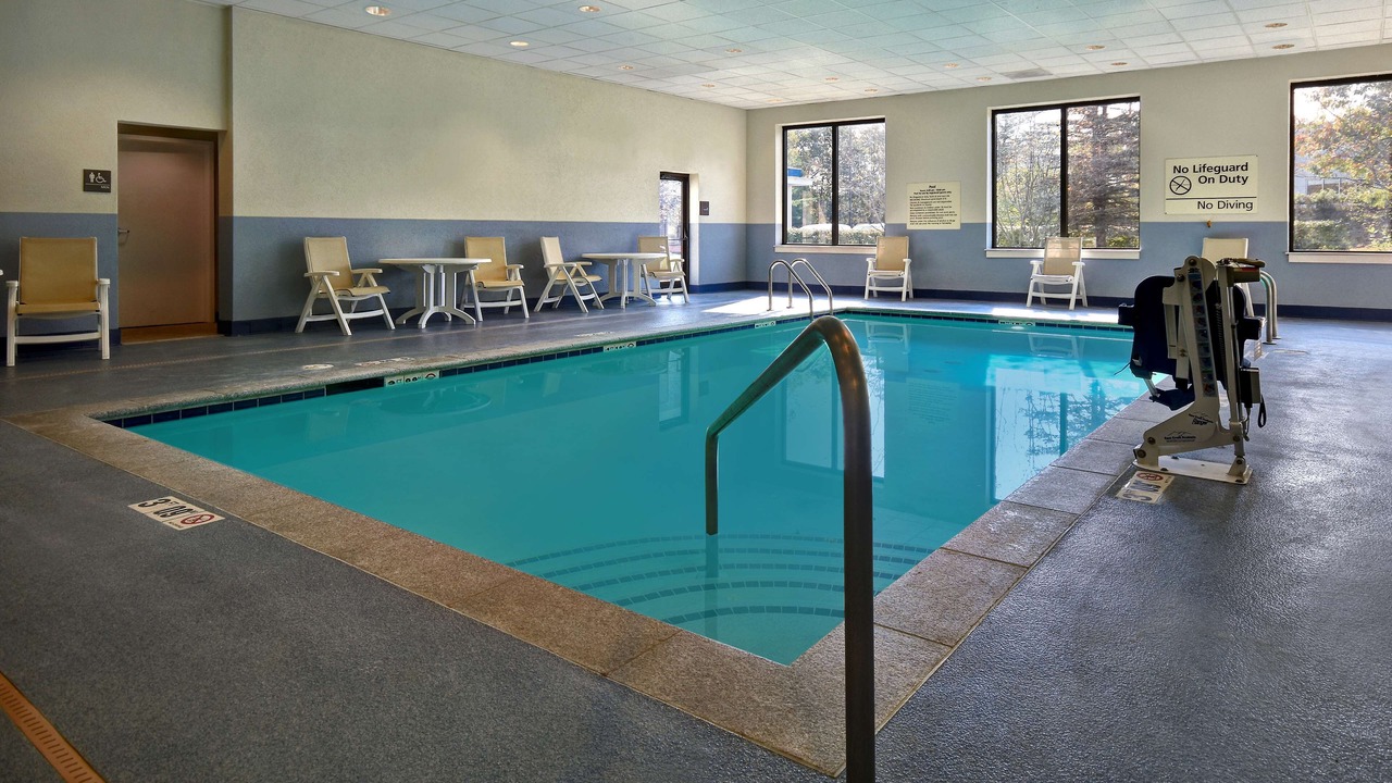 Photo of Outdoor in White River Junction