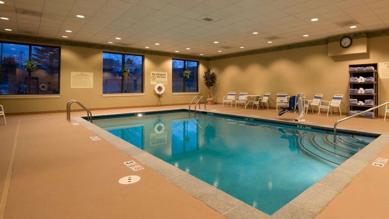 Photo of Outdoor in White River Junction