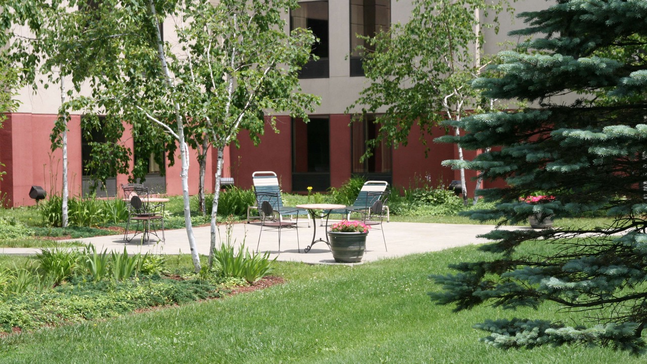 Photo of Outdoor in White River Junction