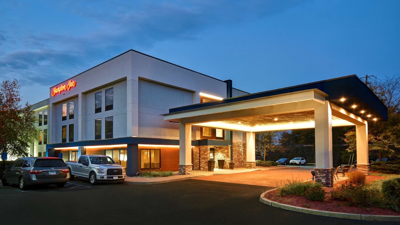 Photo of Outdoor in White River Junction