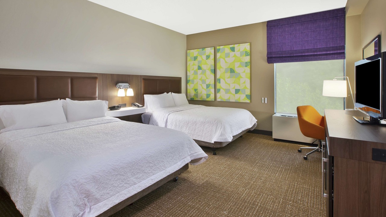 Photo of Bedroom in White River Junction